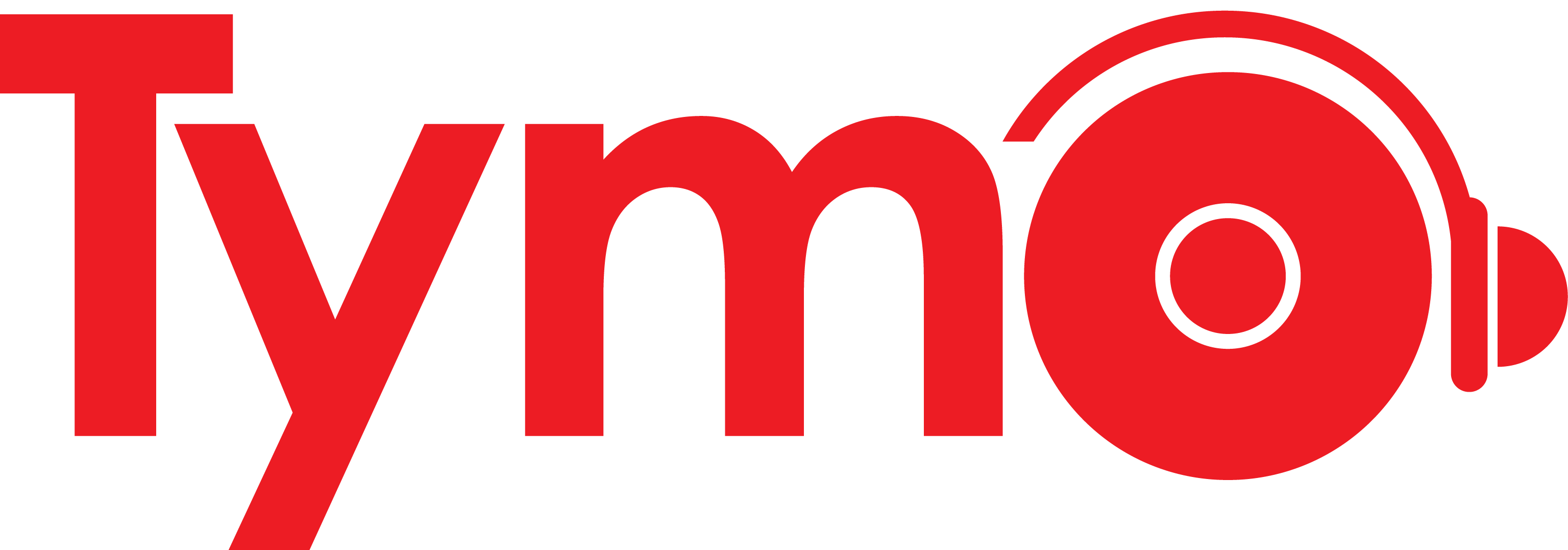 Tymo Logo